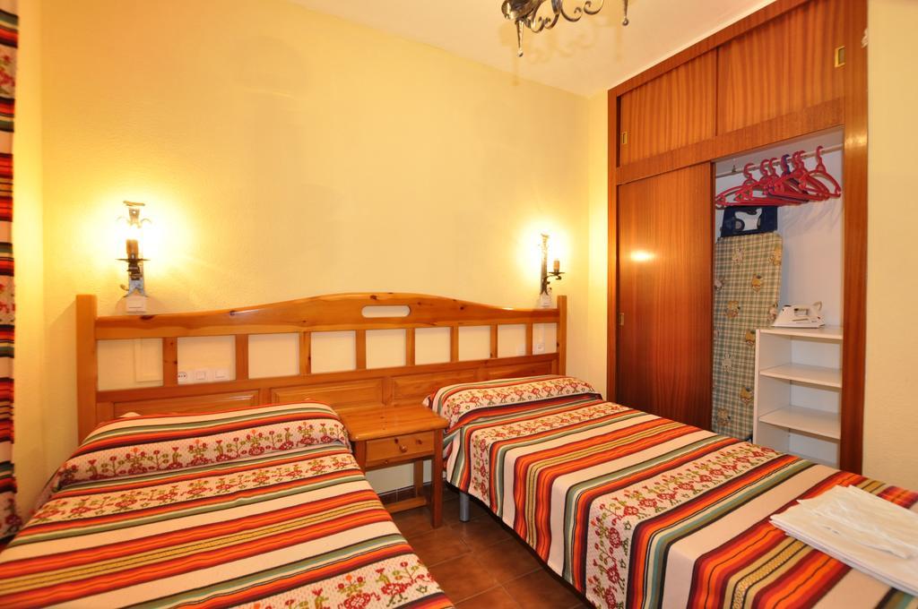 Apartamentos Tao Almunecar Exterior photo