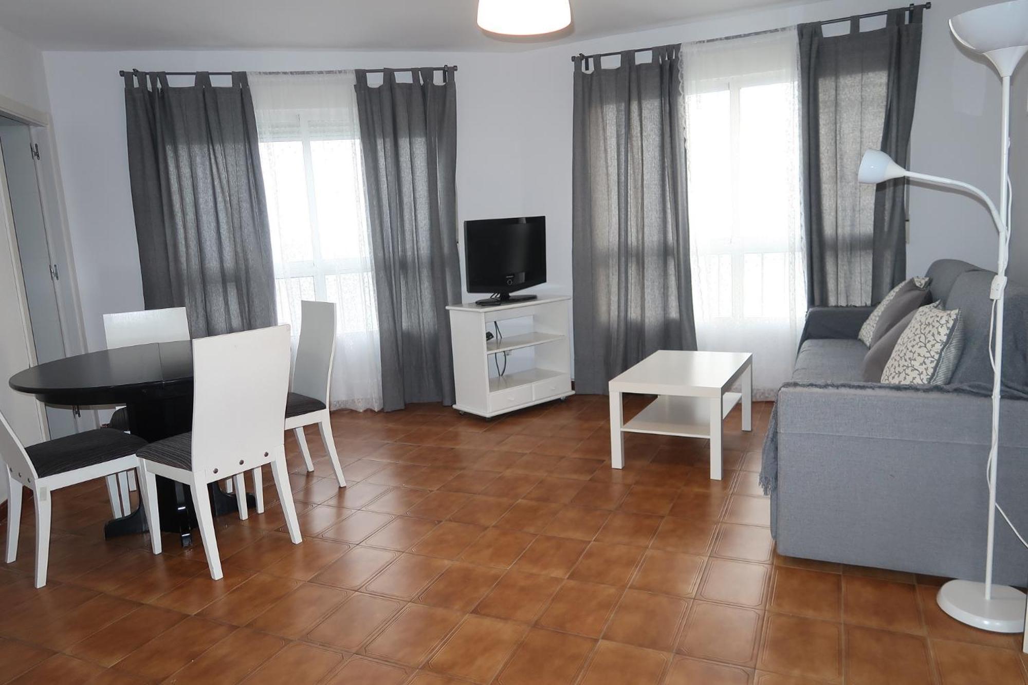 Apartamentos Tao Almunecar Room photo