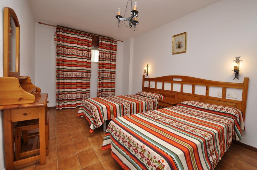 Apartamentos Tao Almunecar Exterior photo